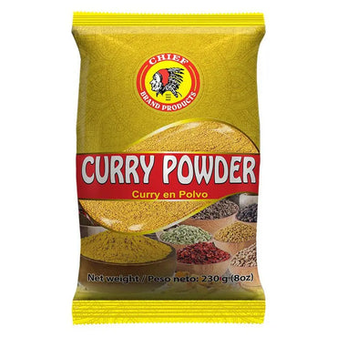My Sasun Chief Curry Seasoning